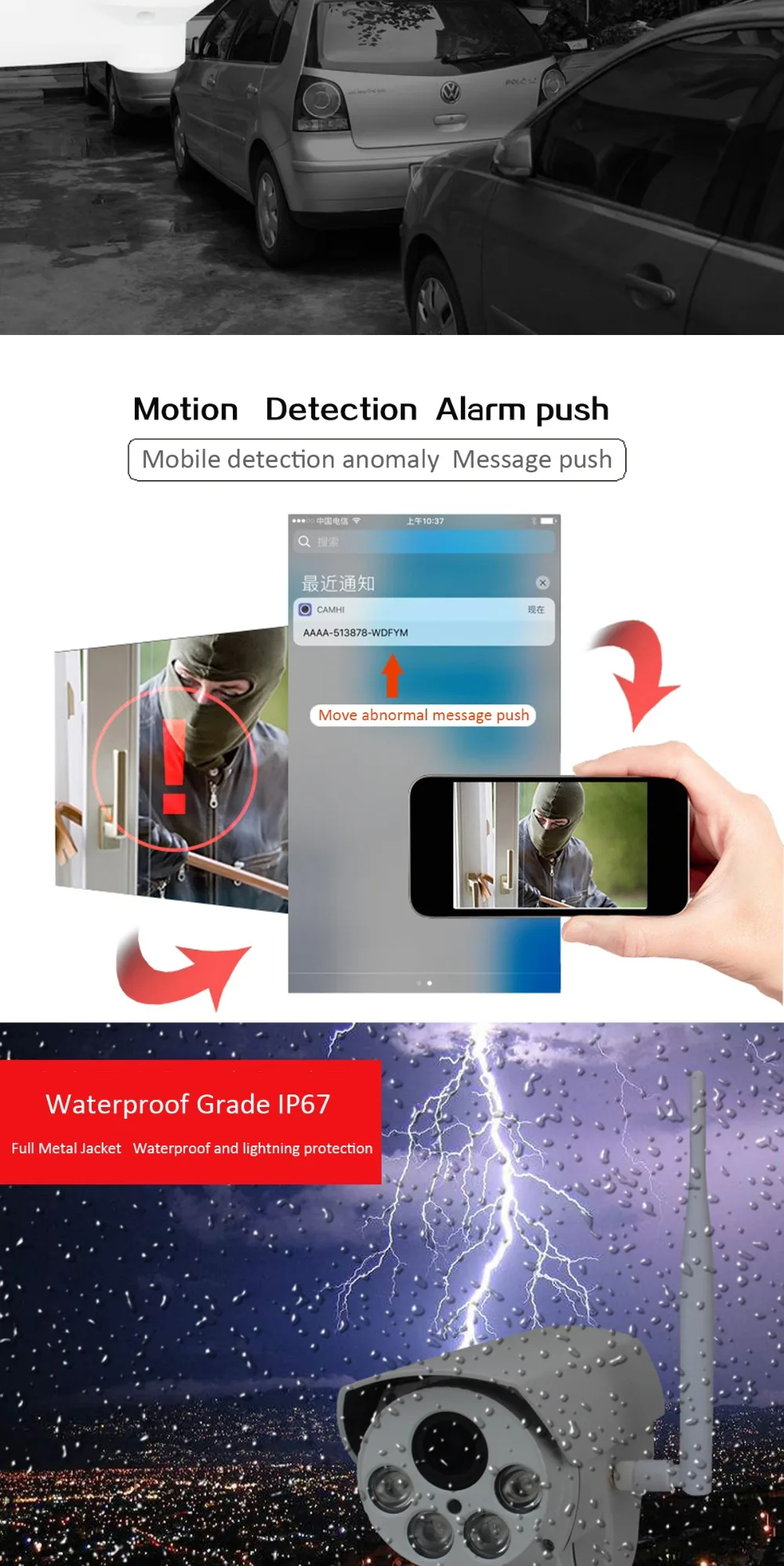 4G 3g PTZ IP камера 5X Zoom CCTV видео Водонепроницаемая уличная HD 1080P SIM Камера IR 50 м ночное видение безопасность с адаптером питания