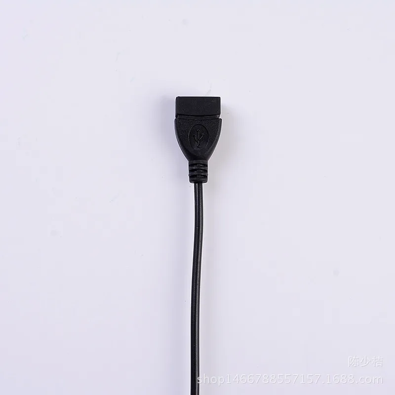 USB удлинитель 1 м штырь гнездо|Кабели USB| |