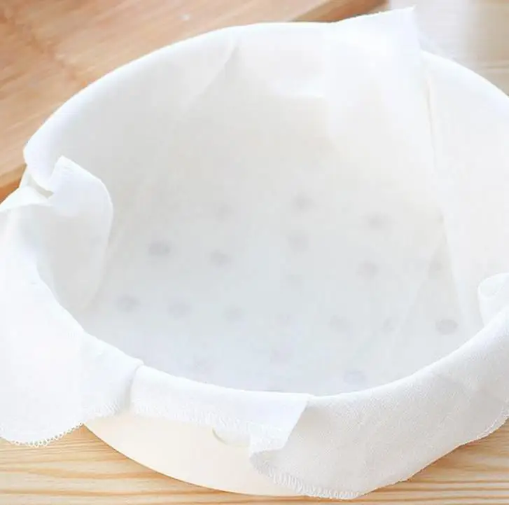 ORGANBOO 1 шт. кухонный дуршлаг отпариватель для изготовления тушеного хлеба