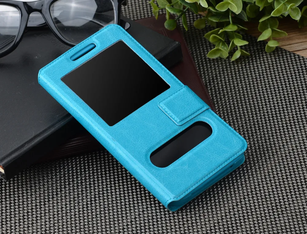 Роскошные Кремния Задняя Крышка PU Кожаный Чехол Мешок Телефона для Elephone P8000