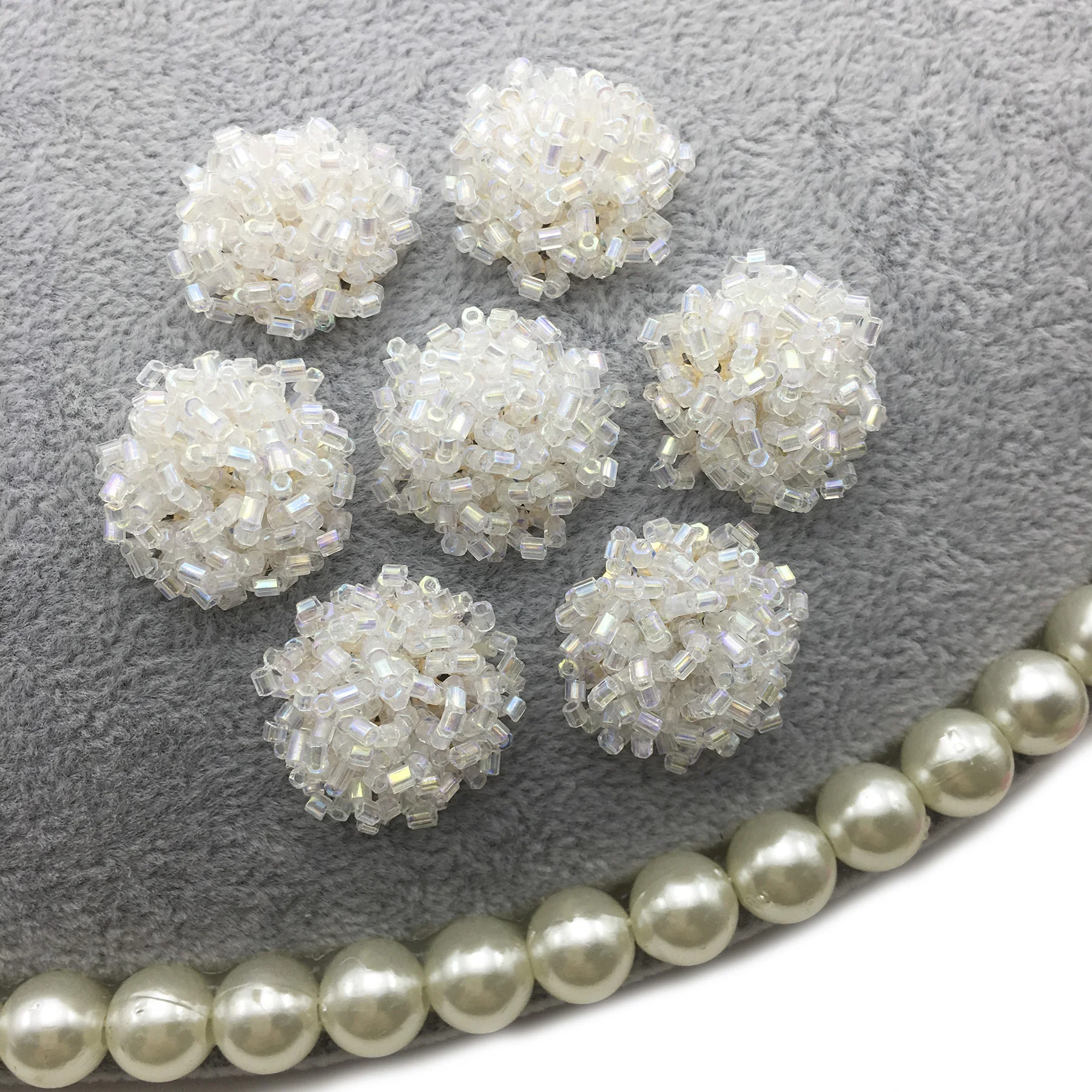 CHENGRUI L187 ювелирные изделия аксессуары для Запчасти ювелирных изделий бусины