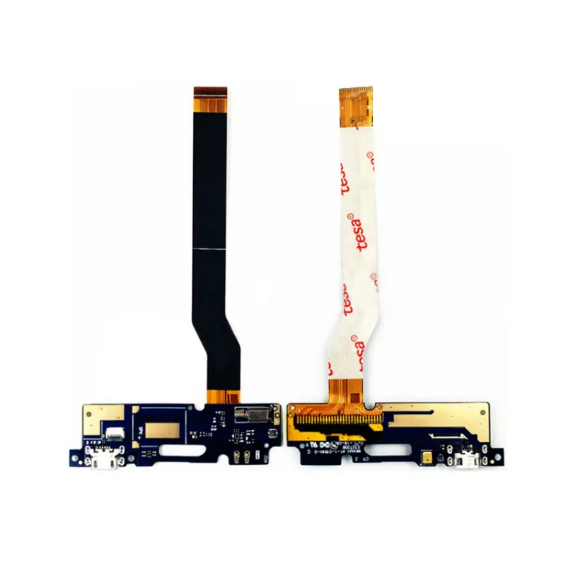 Зарядка через usb порт зарядное устройство док-станция гибкий кабель replaceдля Asus