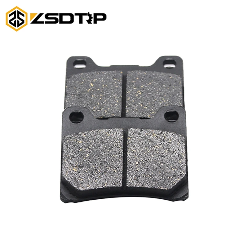 ZSDTRP для YAMAHA TZR125/RD350/FZ400/FZR400/RD500/FZ600/FZR 600/XJ600/FZX 700 части мотоцикла передние и задние