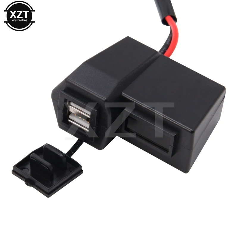 Автомобильное зарядное устройство с двумя USB-портами 3 1 А 2 дюйма | Электроника
