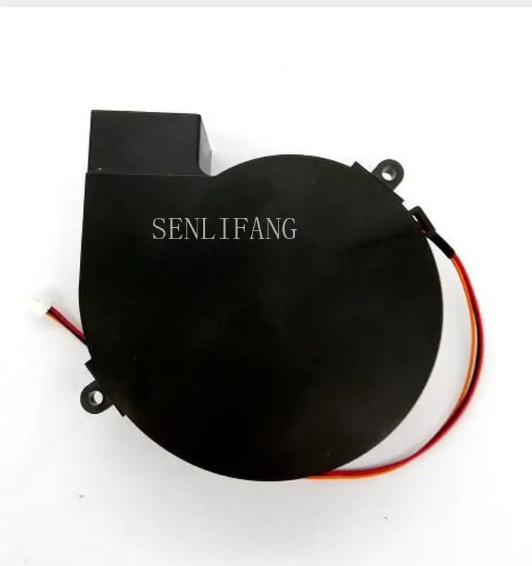 

Free shipping Original SF8028H12-56A 12V 300MA 3Lines for Projector Cooling Fan