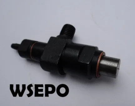 Качество Chongqing! Топливный инжектор для горизонтального 4 тактного дизельного