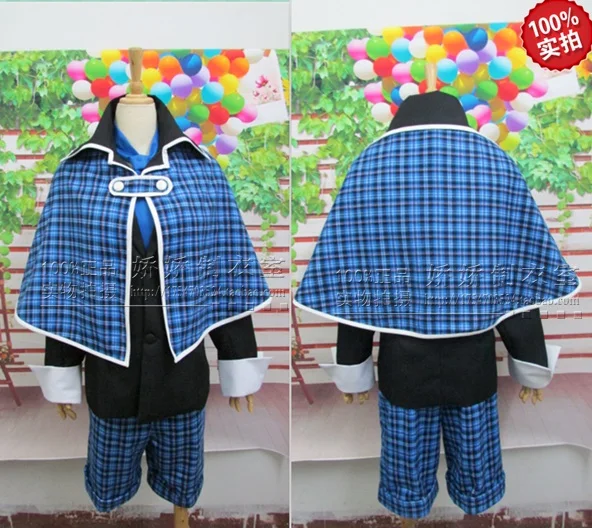 Новинка высокое качество Shugo Chara! Костюм для косплея тадаз ходори 11|cosplay costume|uniform