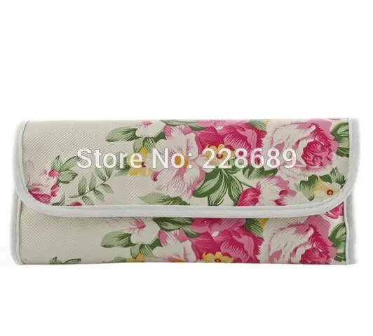 Профессиональная кисть из козьей шерсти аксессуары для макияжа 500 комплектов |