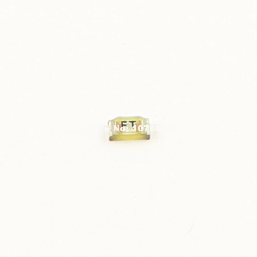 10 шт. Littelfuse SMD SMT 1206 быстродействующий предохранитель 5A 24V 429005 код маркировки FT|fuse