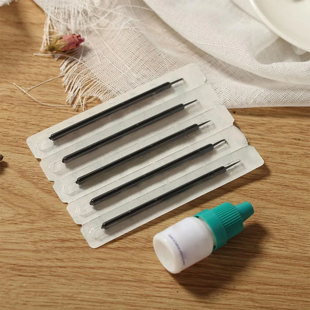 100% оригинальный макияж роста ресниц мощный уход за ресницами сыворотка средство