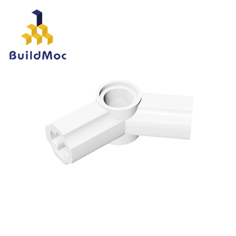 BuildMOC Compatible Assembles Particles 32192 For Building Blocks Parts DIY enlighten block bricks E | Игрушки и хобби