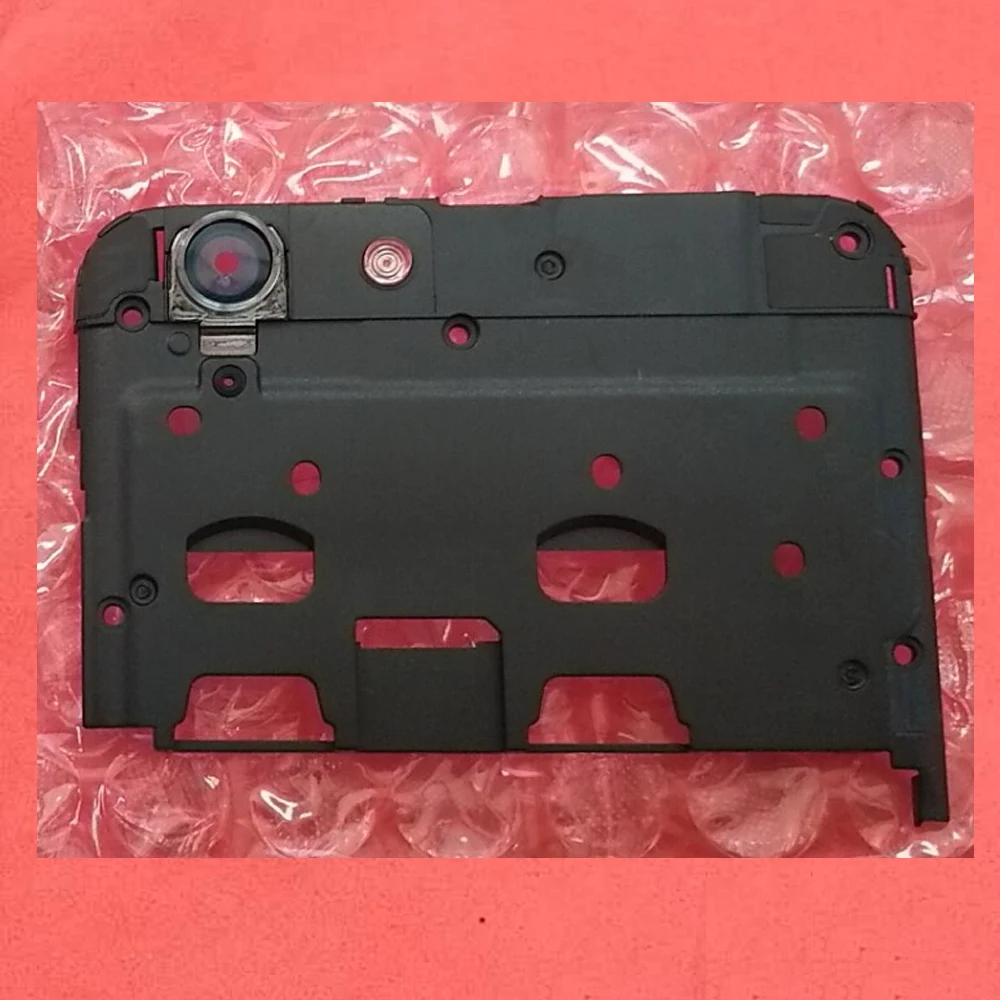 

Back Frame Housing Case For Lenovo Lemon 3 K32 VIBE K5 Plus A6020 With Antenna+Camera Lens Replacement Parts