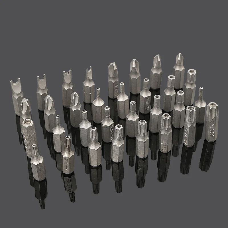 1 комплект из твердого охранного бита сверло для электродрели 60 мм магнитный