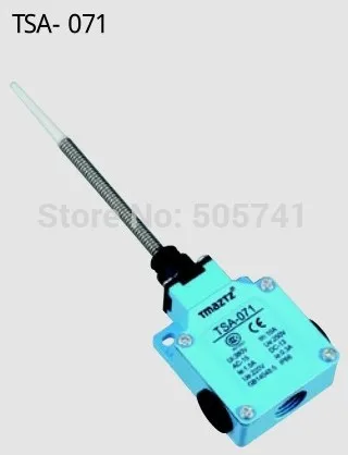 TSA-071 ELECTRICAL LIMIT SWITCH MINI LIMIT SWITCH