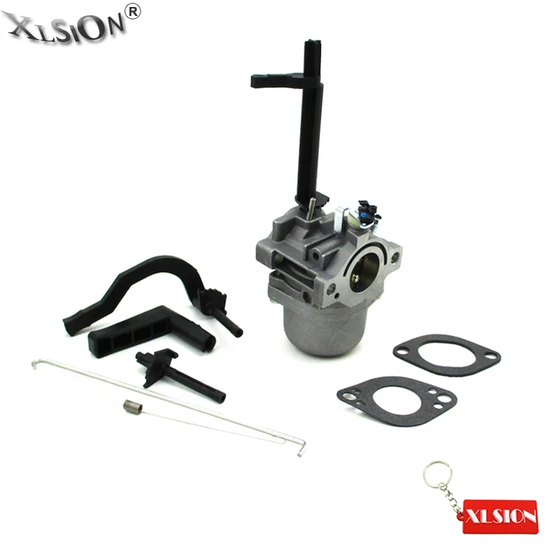 XLSION Карбюратор ДЛЯ Briggs & Stratton 1450 серии двигателей Craftsman Nikki 793779 заменить #796321 796322