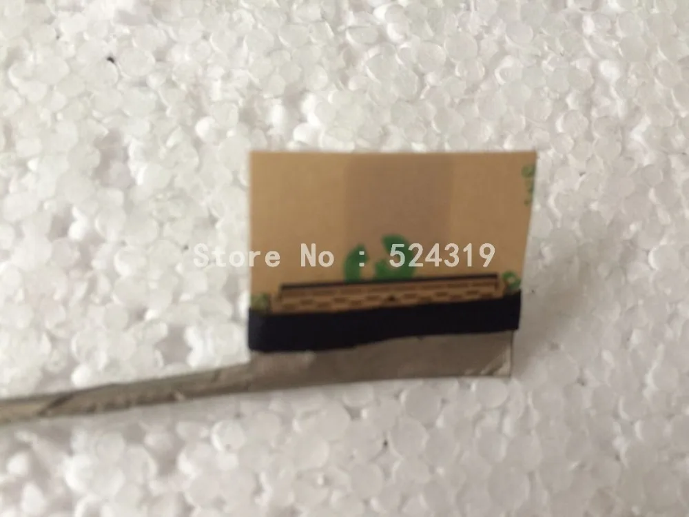 Новый ЖК-светодиодный шлейф для ноутбука HP 240 246 G3 14-R ZSO41 DC02001XI00 | Компьютеры и офис