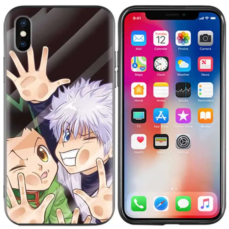 Матовый чехол-накладка для iPhone 11 Pro MAX 7 8 6 6S Plus X XS MAX XR 5 5S 5C SE 10 десять защитный чехол - Цвет: No.4