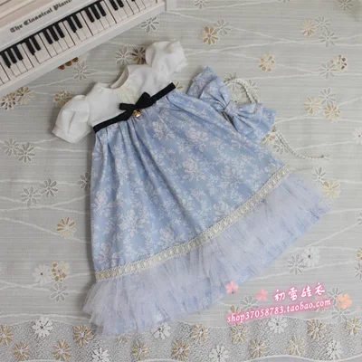 D 1/6 1/4 1/3 весы BJD платье Одежда Аксессуары для BJD/SD куклы YOSD MSD SD13, не входит в комплект, обувь, парик и другие A0333 - Цвет: D