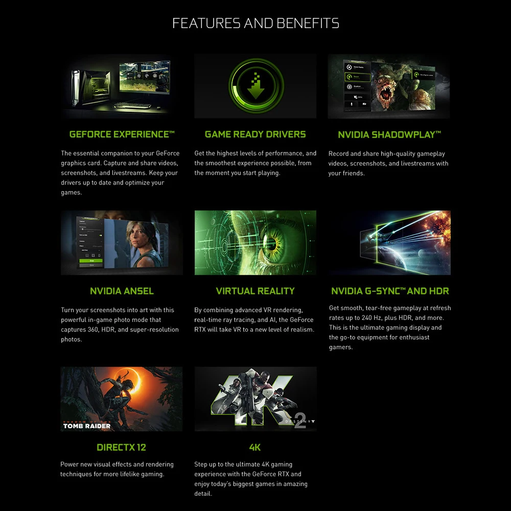 Красочная видеокарта GeForce RTX 2080Ti Vulcan X OC GPU GDDR6 11G 1770Mhz 2080 Ti графическая карта Nvidia карта TU102 HDMI USB порт