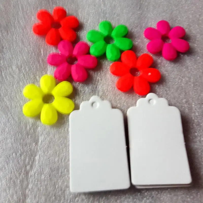 50 шт. 9x4.5cn DIY крафт Бумага теги головка этикетка Чемодан Свадебные/вечерние
