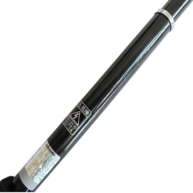 158 см Удочка комбо + катушка леска складная 27 телескопический полюс из