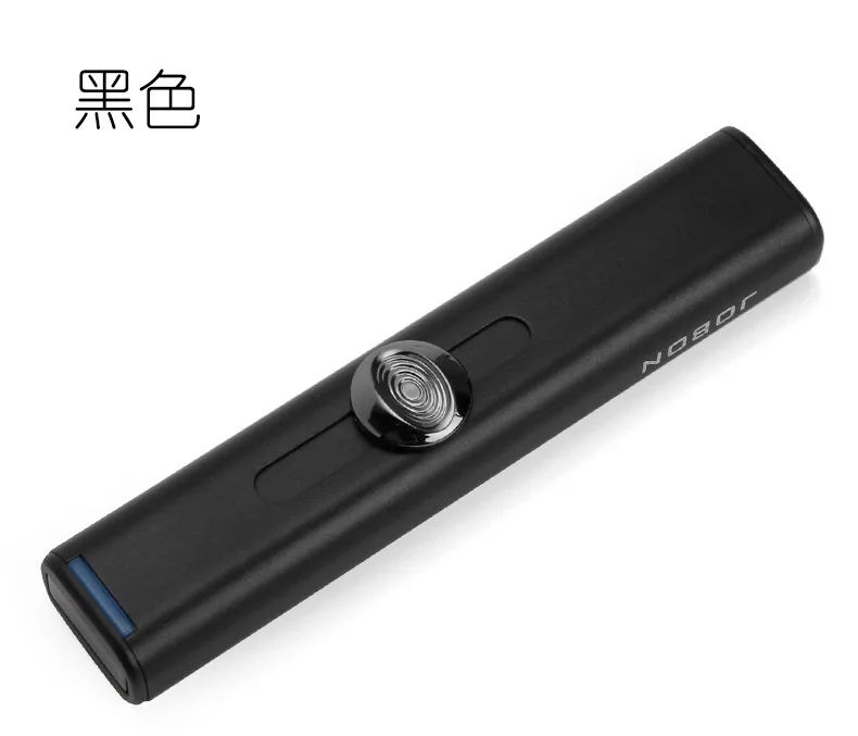Мини USB Зажигалка Ветрозащитная зарядная Зажигалка плазменная дуговая Зажигалка портативная электронная USB Зажигалка аксессуары для курения зажигалки