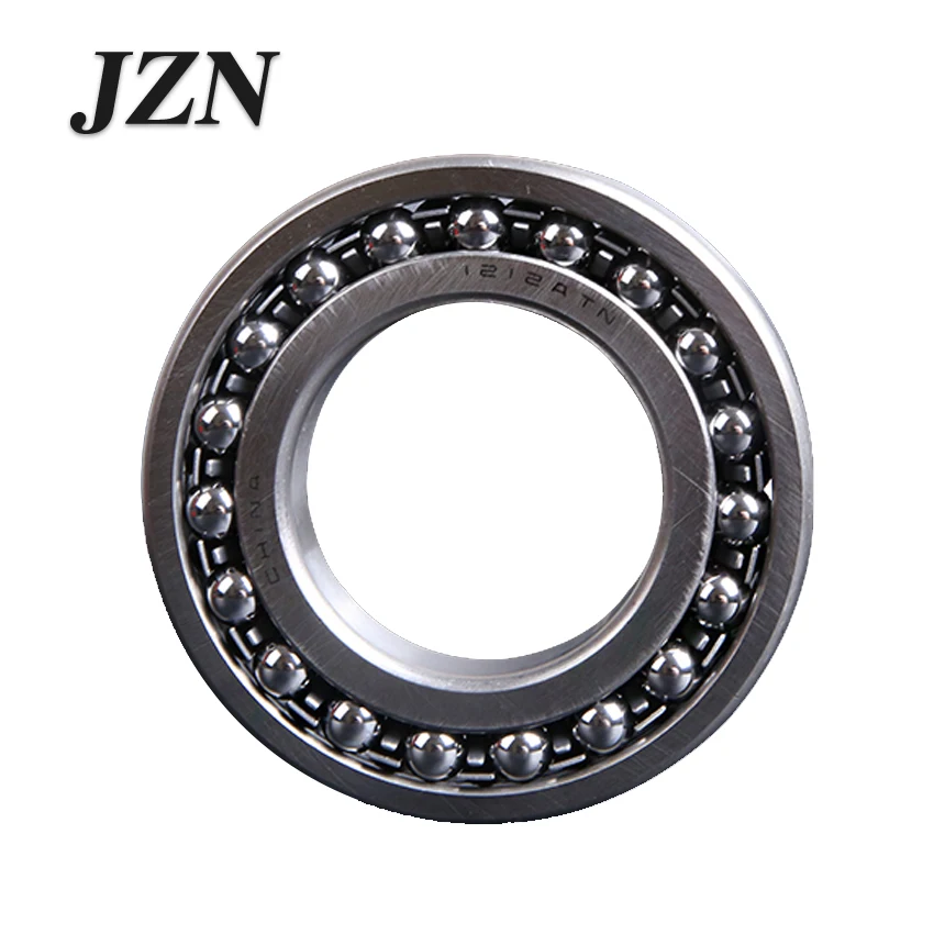 Бесплатная доставка 1 шт. Самоцентрирующийся шарикоподшипник 1200 1201 1202 1203 1204 1205 1206