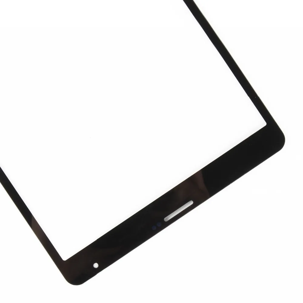 SRJTEK для Samsung Galaxy Tab S 8 4 T705 T700 внешняя стеклянная панель запасные части объектива