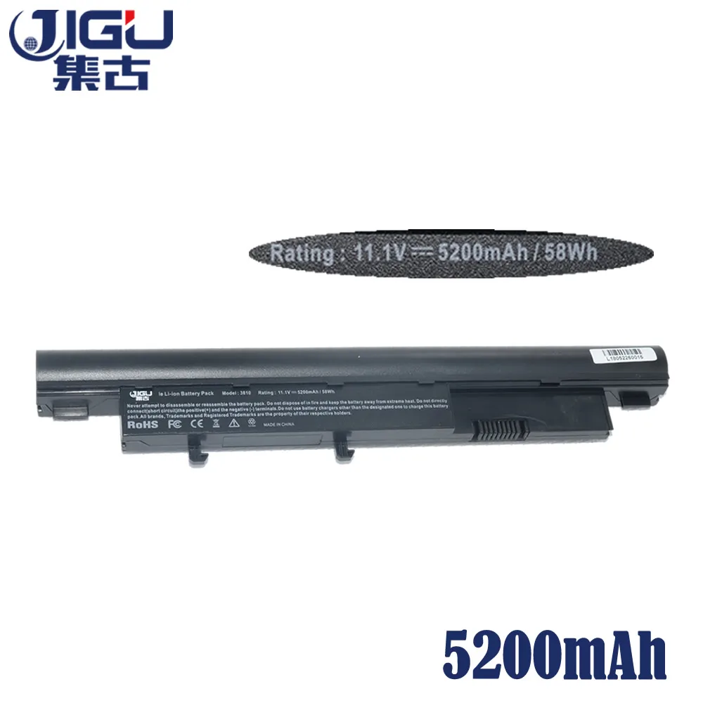 JIGU AS09D31 AS09D34 Laptop Battery For ACER Aspire 3410 3750 3810T 3811T 4410 4810T 5410 5538 5810T|battery for acer aspire|battery acerlaptop
