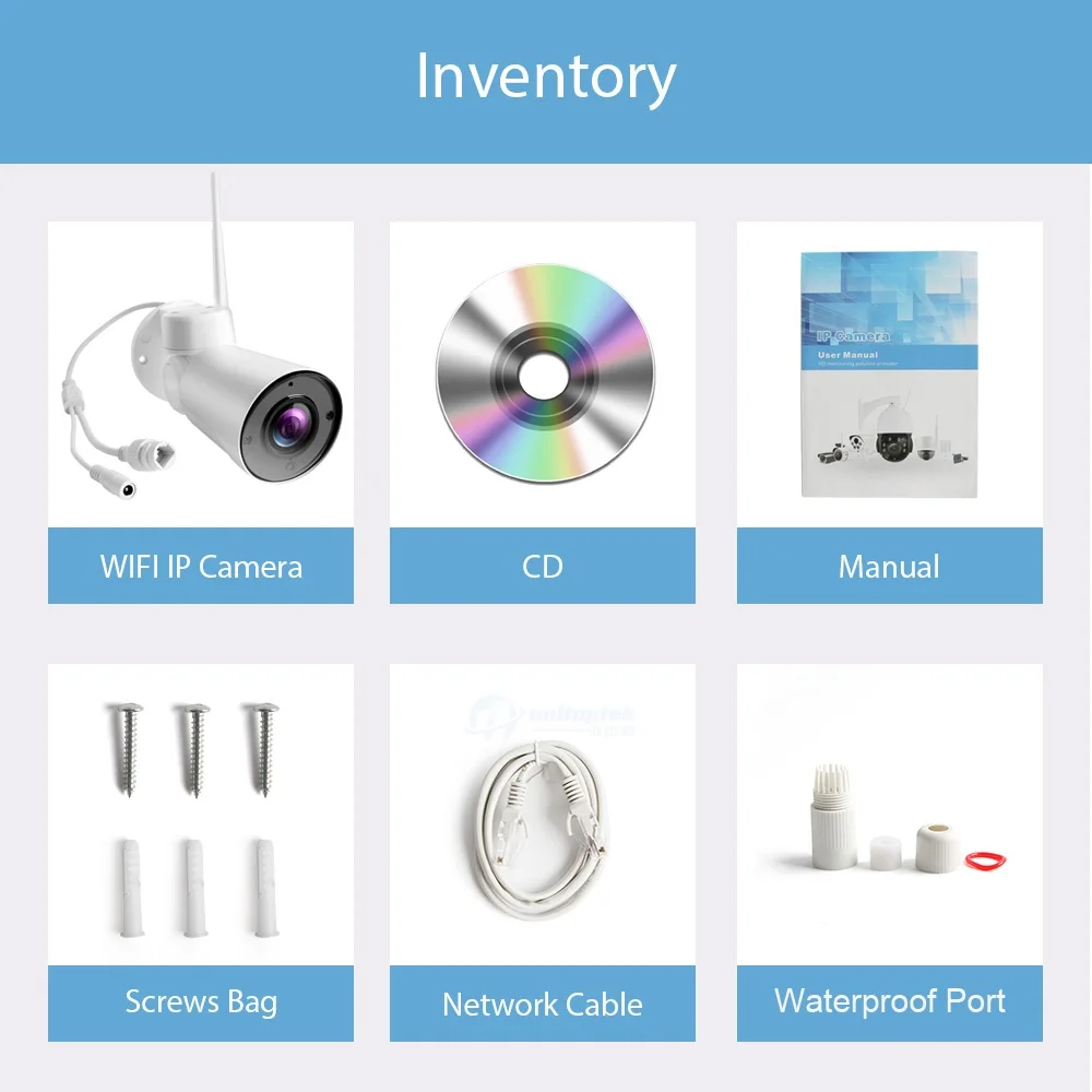 1080P 2MP Wi-Fi PTZ Bullet IP камера 2,7-13,5 мм 5x Zoom wifi камера s наружная Водонепроницаемая Onvif аудио P2P Мини CCTV камера безопасности