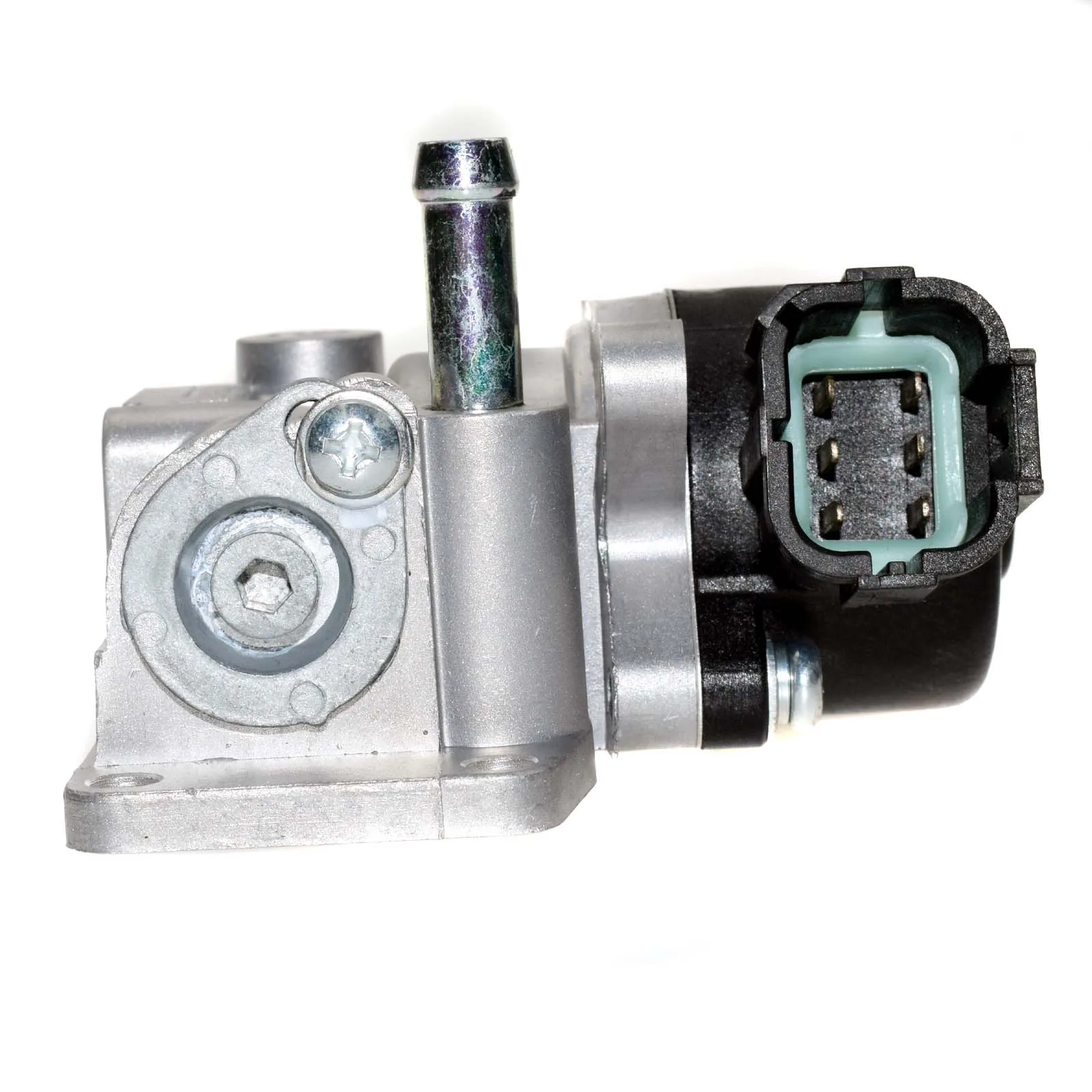 Клапан контроля холостого хода WOLFIGO IACV для Nissan Sentra 2000 2001 2002 2003 2004 2005 2006 2H1237 AEB20807
