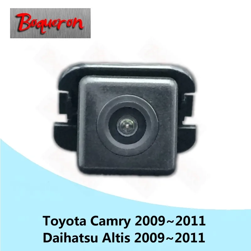 Для Toyota Camry для Daihatsu Altis 2009 2010 2011 резервная камера заднего вида парковки HD CCD