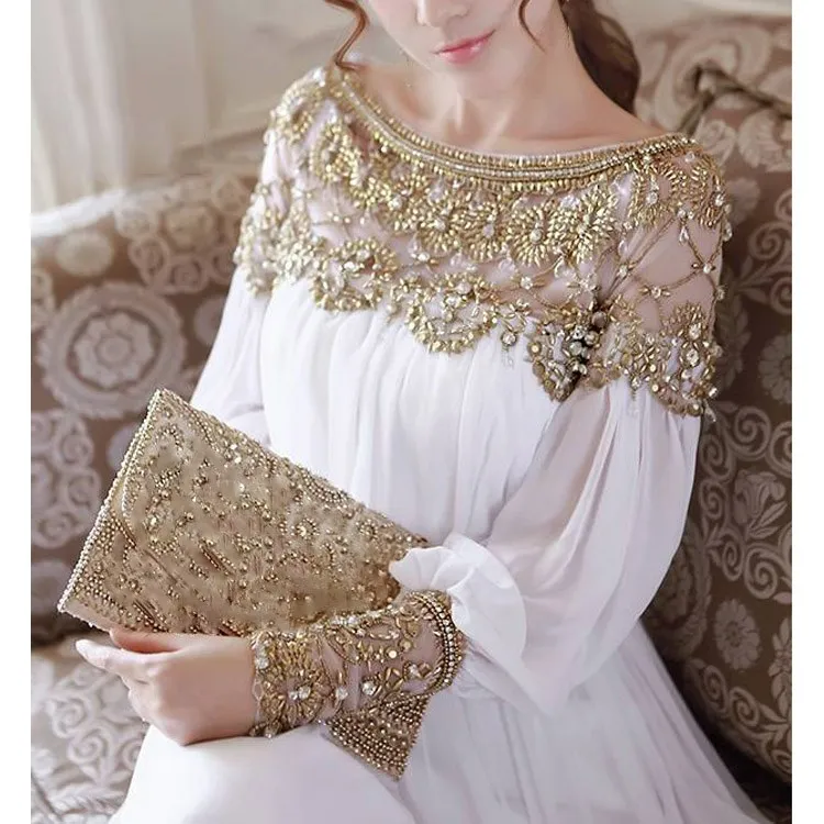 Осеннее женское элегантное формальное платье Vestidos корейское вечернее длинное с