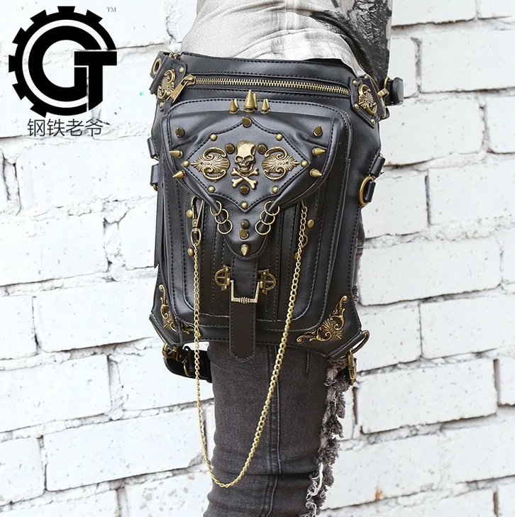 2020 натуральная кожа специальная прямая практичная сумка до бедра Новая Женская