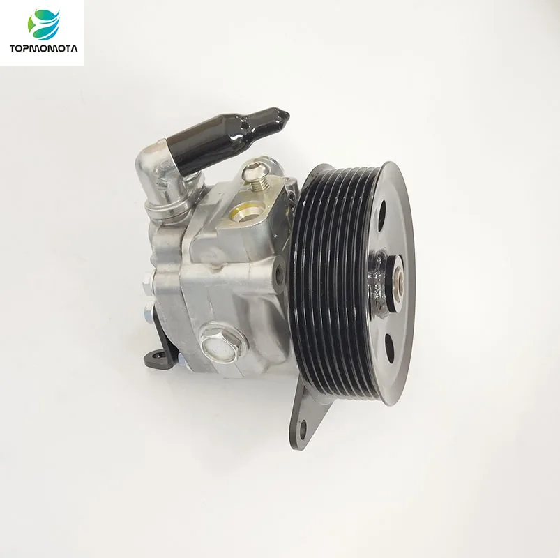 Новый Насос гидроусилителя руля используемый для Land Rover Range Sport Discovery 3 LR3 2007 2009 OEM