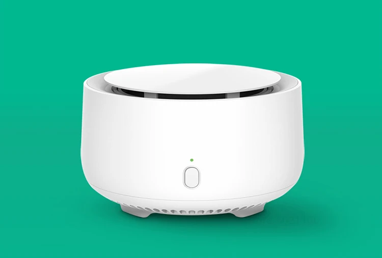 XIAOMI MIJIA, средство от комаров, базовое издание, DWX02ZM, средство от комаров, переносное устройство для синхронизации, для помещений и улицы, средство от комаров