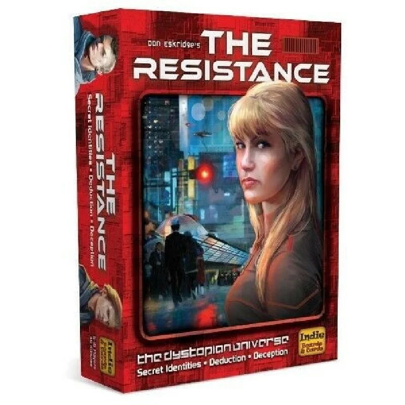 Детская обучающая Интерактивная настольная игра Avalon inye Family вечерние игрушки для