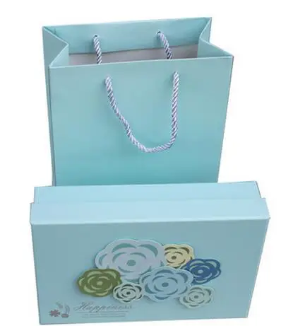 

package bag and box printing,1000pcs a lot