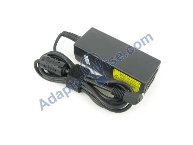 Original AC Power Adapter Charger for ASUS AD59930 9.5V 2.315A 4.8x1.7mm - 01474A | Обустройство дома