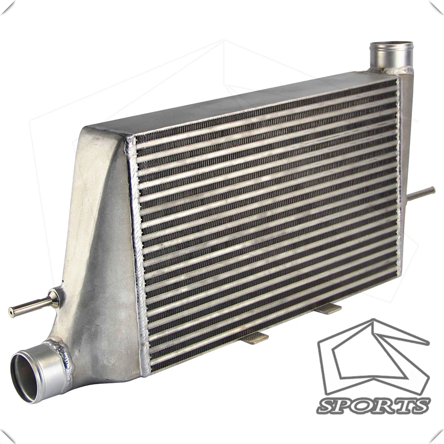 Производительность FMIC Переднее Крепление интеркулер подходит для 2008-2015 L * ancer