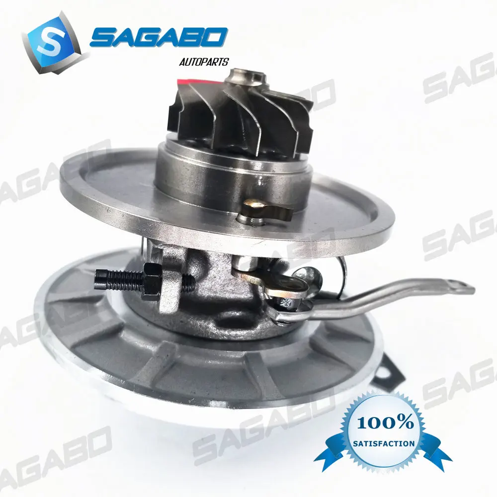 Картридж турбонагнетателя 17201-30110 1720130110 turbo CT16V 17201-0L040 172010L040 CHRA для Toyota forёрнер 3 0 D