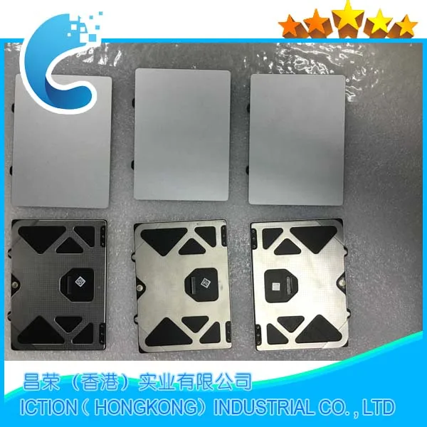 100% протестированная Подлинная Сенсорная панель сенсорная трекпад для Apple Macbook Pro