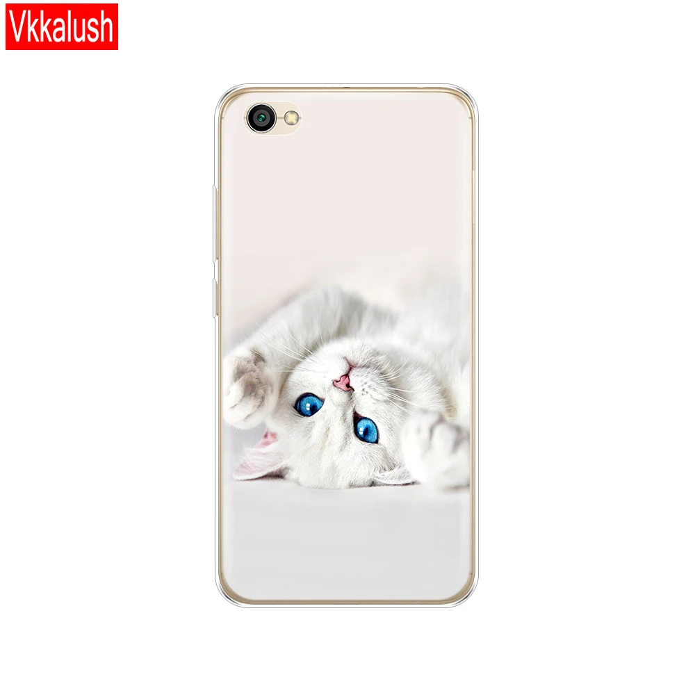 80019 Силиконовый чехол из ТПУ для Xiaomi Redmi Примечание 5A чехол для Redmi Note 5 A чехол для Redmi Note 5A чехол для телефона - Цвет: 80019