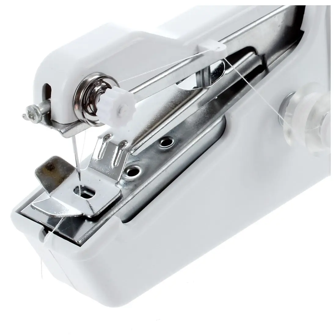 Портативная швейная машина для дома и путешествий ручная машина|sewing machine|portable