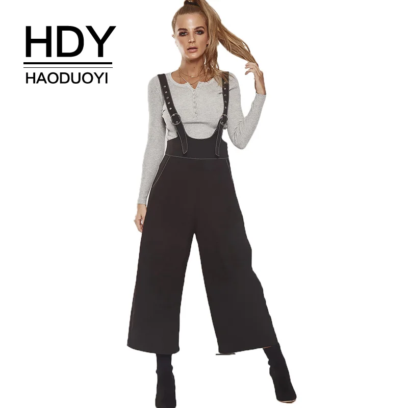Костюм для прыжков HDY Haoduoyi длинный ремешок с металлическим кольцом регулируемый