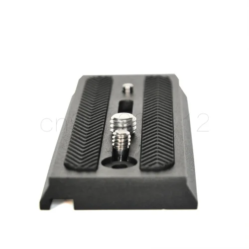 Портативный штатив 120 мм с быстроразъемной пластиной фототройник 1/4 и 3/8