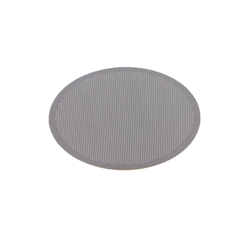 Stainless Steel Coffee Filter Espresso Maker Reusable Durable Dripper Strainer | Бытовая техника