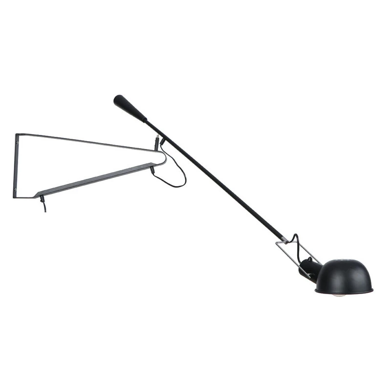 Креативный светильник в скандинавском стиле для гостиной отеля спальни