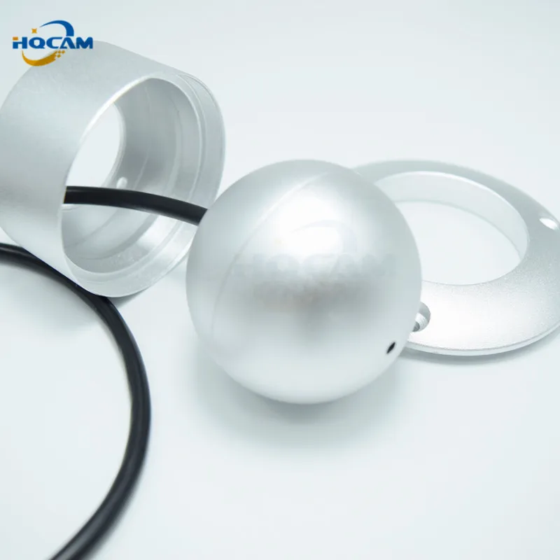 HQCAM мини Летающая камера 720P ip блюдце купольная НЛО внутренняя Проводная