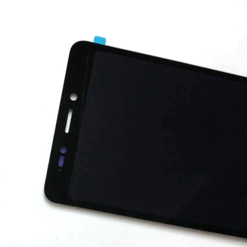 Для Wiko Jerry 3 w_k300 ЖК-дисплей+ сенсорный экран дигитайзер сборка Замена для Jerry 3 lcd для BQS 5522 для BQ 5522 Next